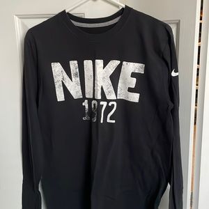 Nike Long sleeve